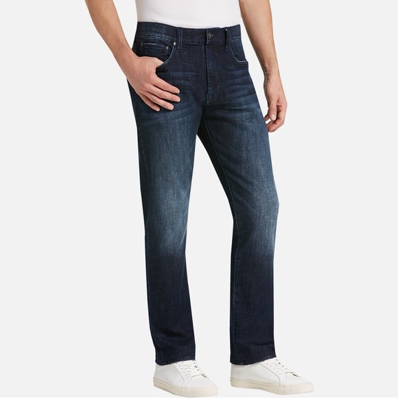 Joseph Abboud Classic Fit Jeans Size 40